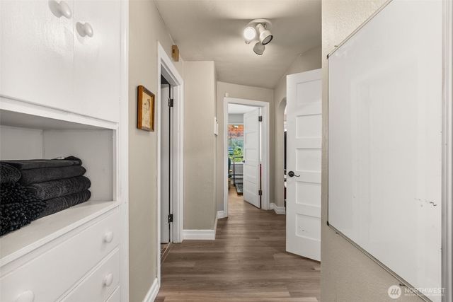 809 K St, Centralia, WA 98531