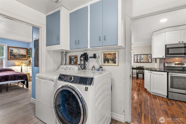 809 K St, Centralia, WA 98531