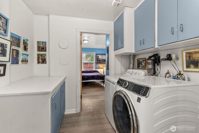 809 K St, Centralia, WA 98531