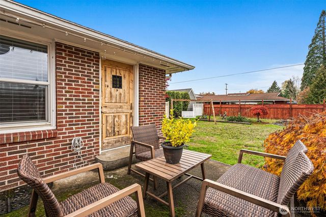 809 K St, Centralia, WA 98531