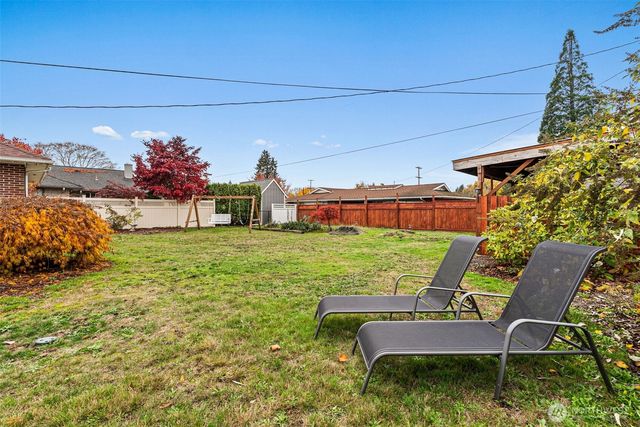 809 K St, Centralia, WA 98531