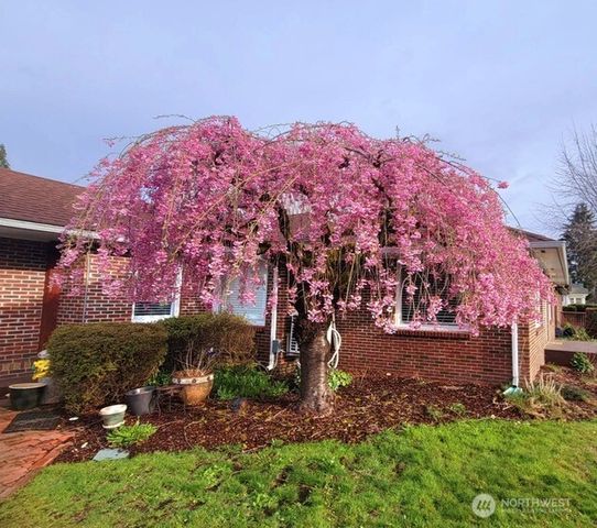 809 K St, Centralia, WA 98531