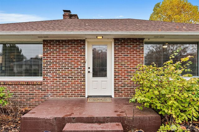 809 K St, Centralia, WA 98531