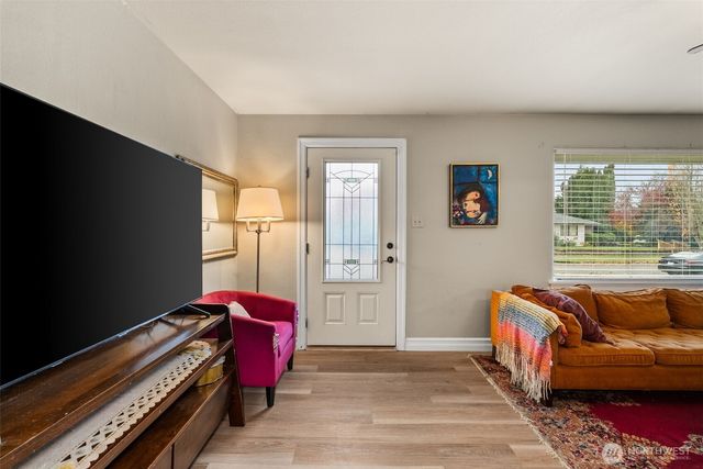 809 K St, Centralia, WA 98531