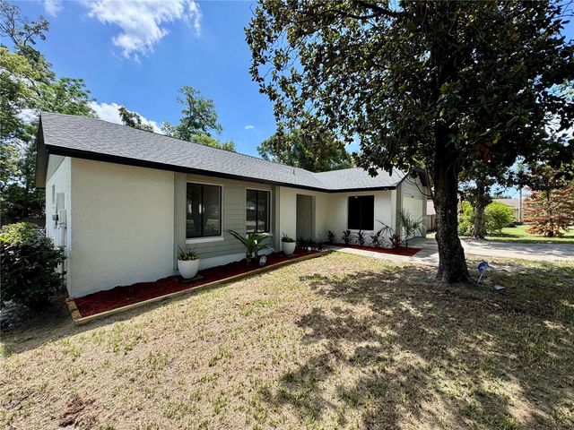 5509 LIGHTHOUSE ROAD, Orlando, FL 32808
