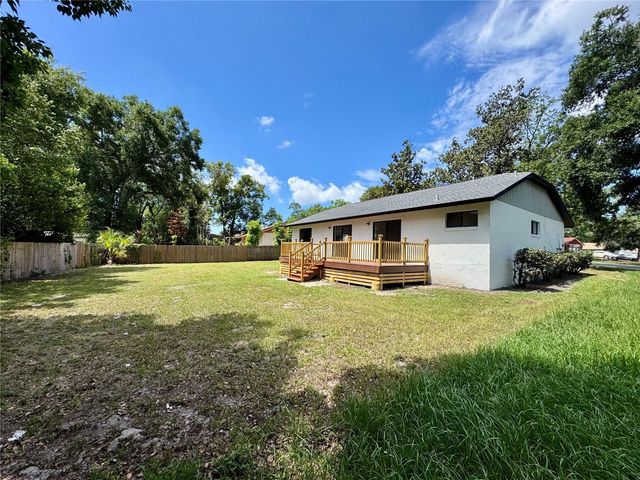 5509 LIGHTHOUSE ROAD, Orlando, FL 32808