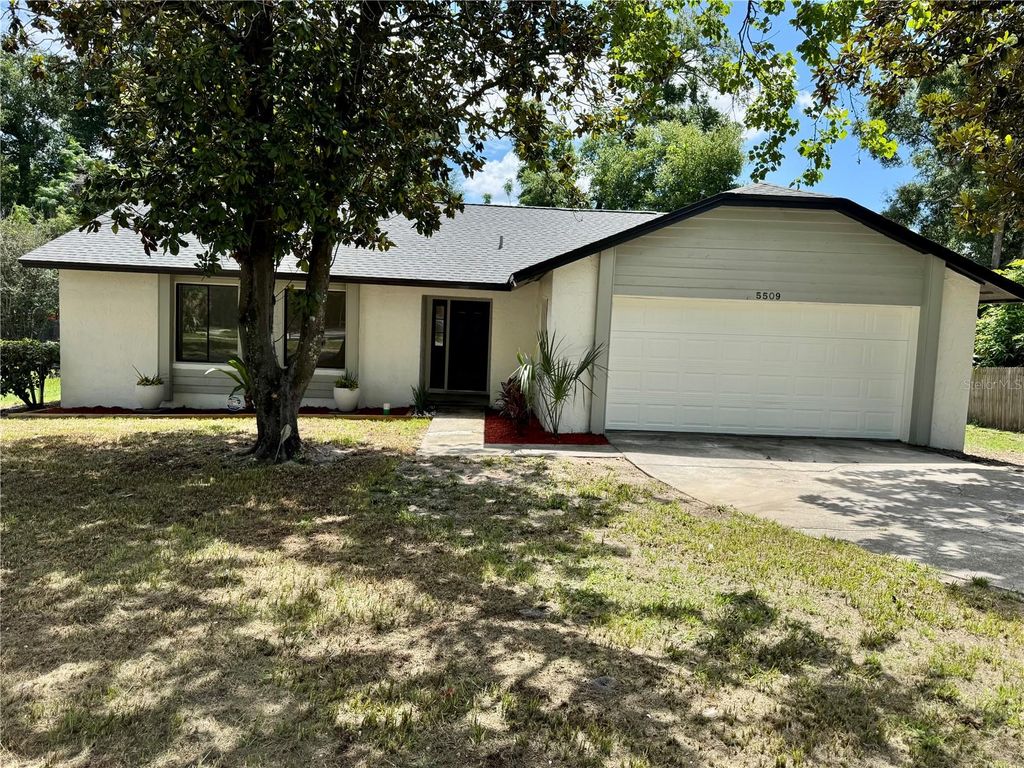 5509 LIGHTHOUSE ROAD, Orlando, FL 32808