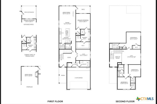 249 Langhorne Bend, Liberty Hill, TX 78642