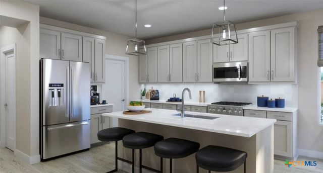 249 Langhorne Bend, Liberty Hill, TX 78642