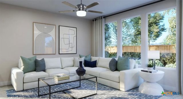 249 Langhorne Bend, Liberty Hill, TX 78642