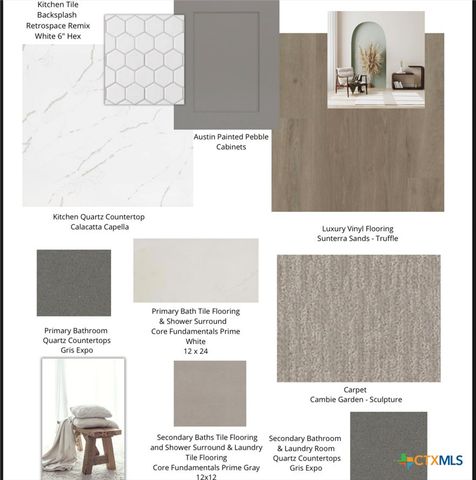 249 Langhorne Bend, Liberty Hill, TX 78642