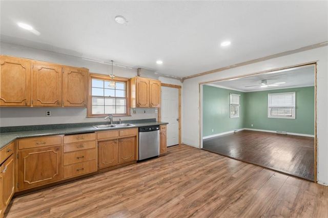101 W Insley Avenue, Bonner Springs, KS 66012