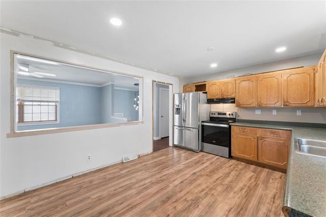 101 W Insley Avenue, Bonner Springs, KS 66012