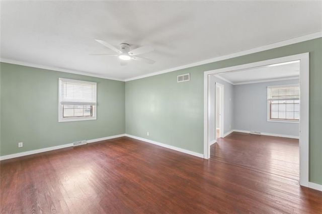 101 W Insley Avenue, Bonner Springs, KS 66012