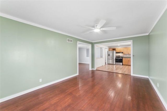 101 W Insley Avenue, Bonner Springs, KS 66012