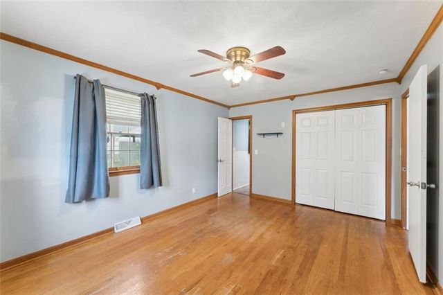 101 W Insley Avenue, Bonner Springs, KS 66012