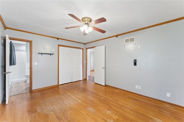 101 W Insley Avenue, Bonner Springs, KS 66012
