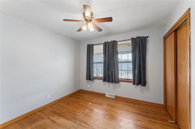 101 W Insley Avenue, Bonner Springs, KS 66012