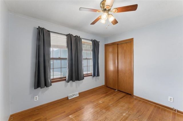 101 W Insley Avenue, Bonner Springs, KS 66012