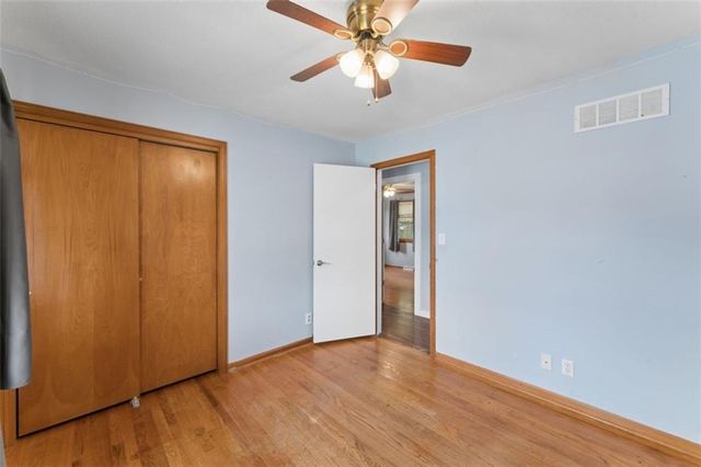 101 W Insley Avenue, Bonner Springs, KS 66012