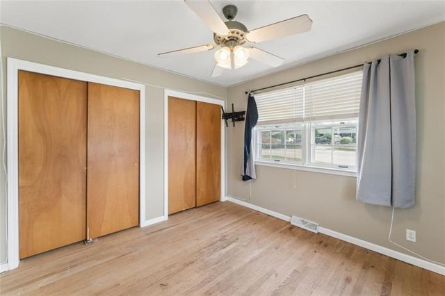 101 W Insley Avenue, Bonner Springs, KS 66012