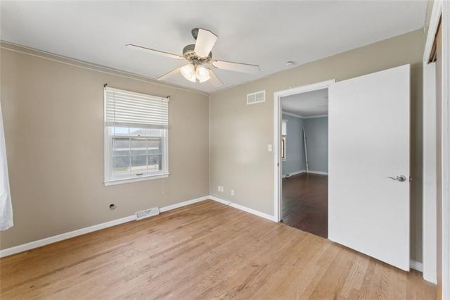 101 W Insley Avenue, Bonner Springs, KS 66012