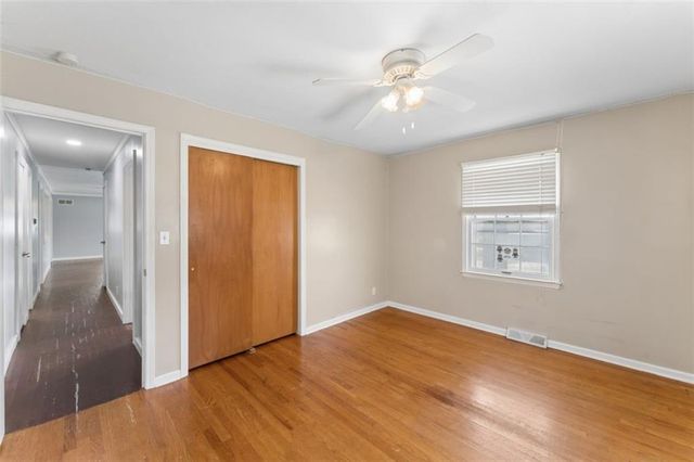 101 W Insley Avenue, Bonner Springs, KS 66012