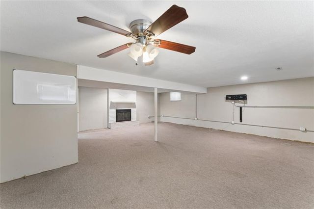 101 W Insley Avenue, Bonner Springs, KS 66012