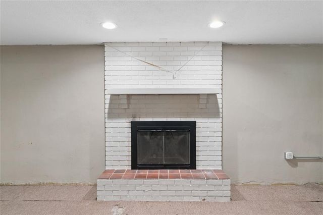 101 W Insley Avenue, Bonner Springs, KS 66012
