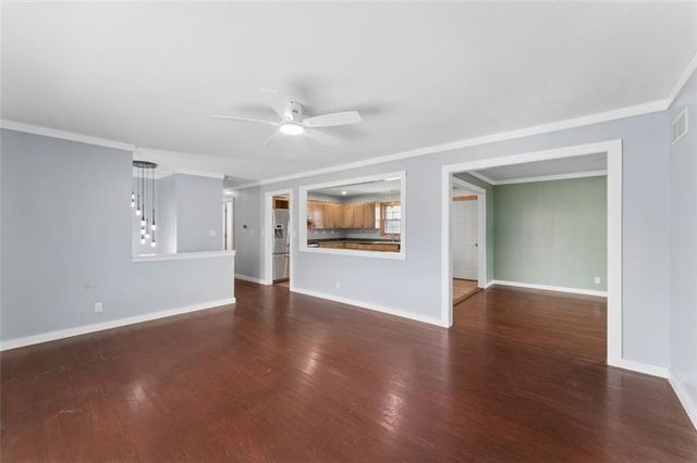 101 W Insley Avenue, Bonner Springs, KS 66012