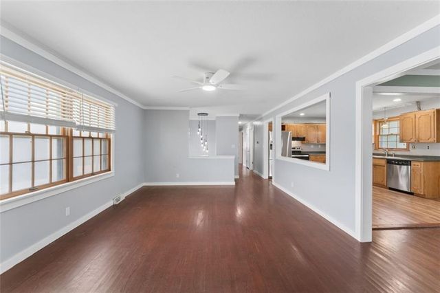 101 W Insley Avenue, Bonner Springs, KS 66012