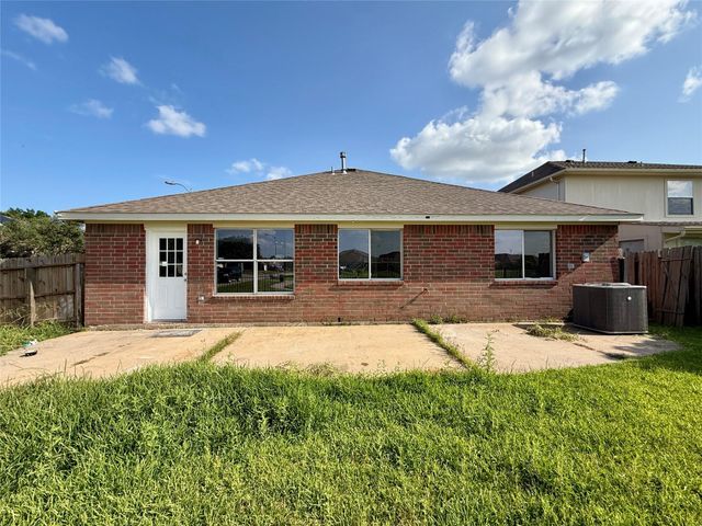 13706 Audra Lane, Houston, TX 77083