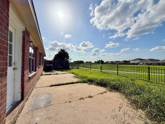 13706 Audra Lane, Houston, TX 77083