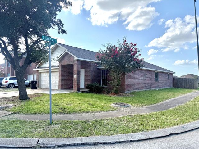13706 Audra Lane, Houston, TX 77083