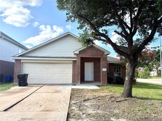 13706 Audra Lane, Houston, TX 77083