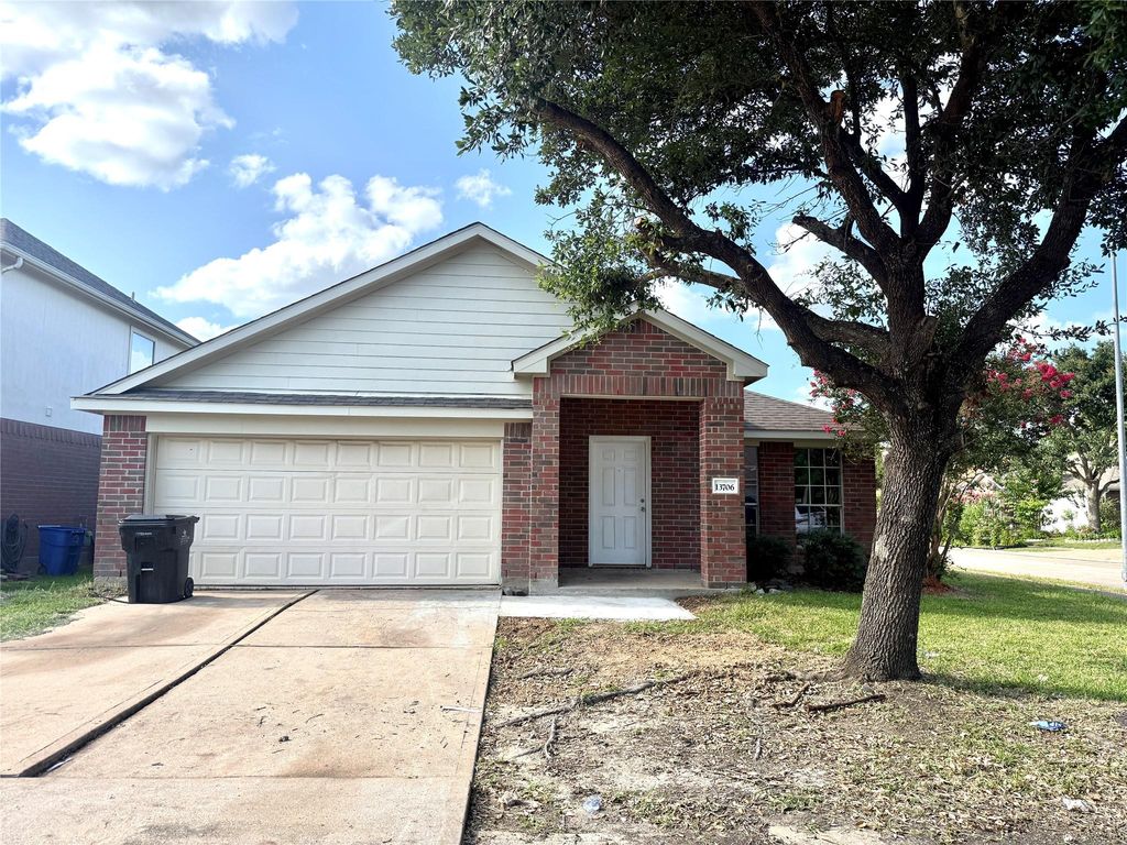 13706 Audra Lane, Houston, TX 77083