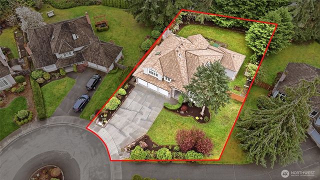 15634 27th Drive SE, Mill Creek, WA 98012