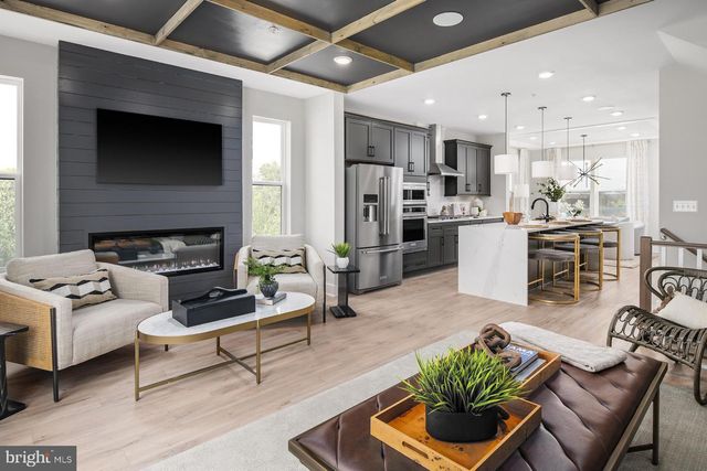 HOMESITE 227 LIGHT ST, Baltimore, MD 21230