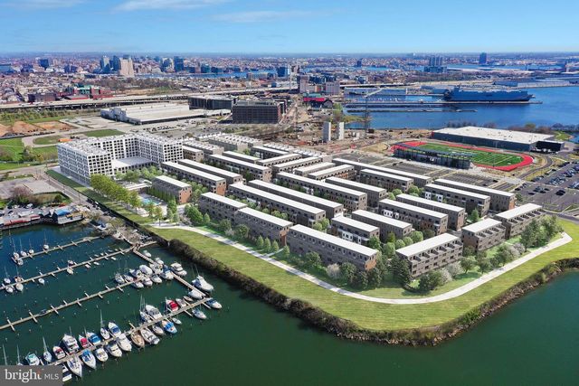 HOMESITE 227 LIGHT ST, Baltimore, MD 21230