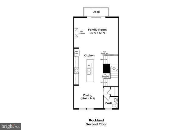 HOMESITE 227 LIGHT ST, Baltimore, MD 21230