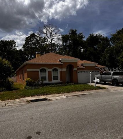 14996 HIDDEN OAKS CIRCLE, Clearwater, FL 33764