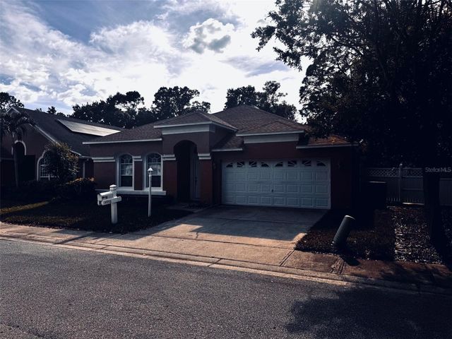 14996 HIDDEN OAKS CIRCLE, Clearwater, FL 33764