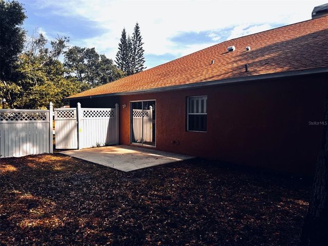 14996 HIDDEN OAKS CIRCLE, Clearwater, FL 33764