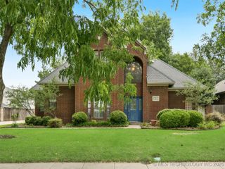 2417 S Rockford Parkway, Ardmore, OK 73401