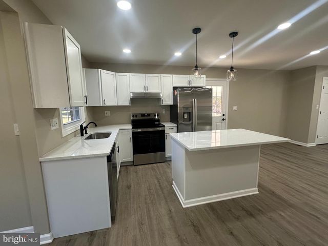 25453 CONSTITUTION HWY, Rhoadesville, VA 22542