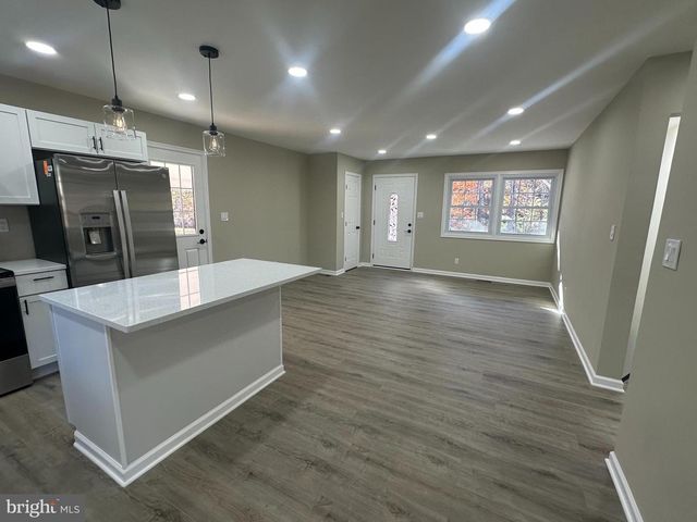 25453 CONSTITUTION HWY, Rhoadesville, VA 22542