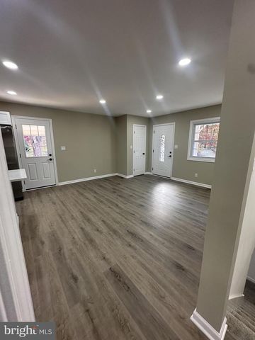 25453 CONSTITUTION HWY, Rhoadesville, VA 22542