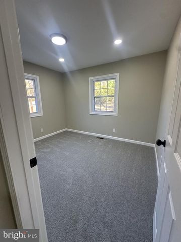 25453 CONSTITUTION HWY, Rhoadesville, VA 22542