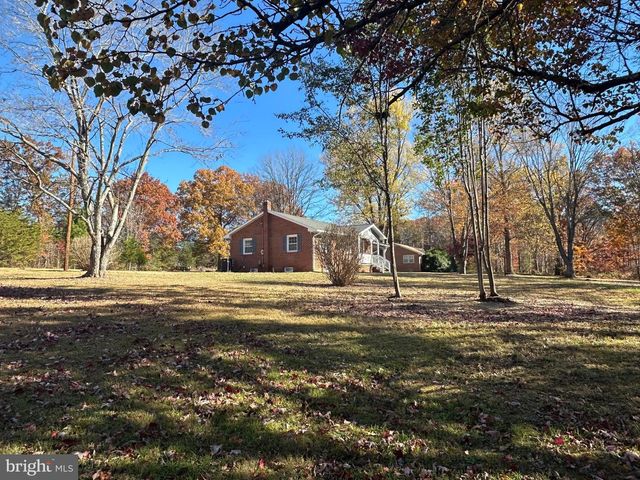 25453 CONSTITUTION HWY, Rhoadesville, VA 22542