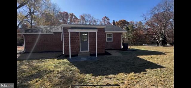 25453 CONSTITUTION HWY, Rhoadesville, VA 22542